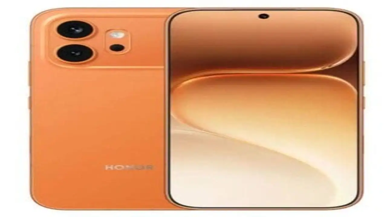تعرف على مواصفات هاتف HONOR 600 المقاوم للماء والغبار هذا الأسبوع